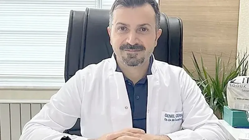 KARIN AĞRILARINI HAFİFE ALMAYIN