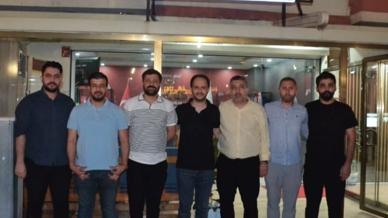 BATMAN'IN LEZZETLERİ BULUŞUYOR 