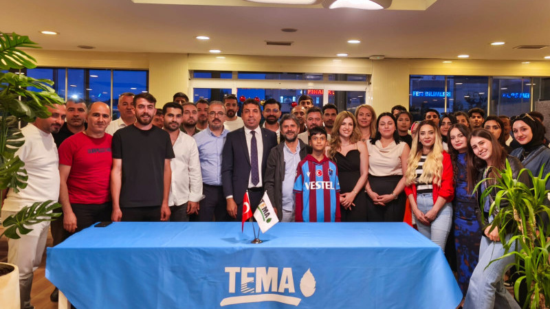 BATMAN TEMA'DA GÖREV DEĞİŞİMİ