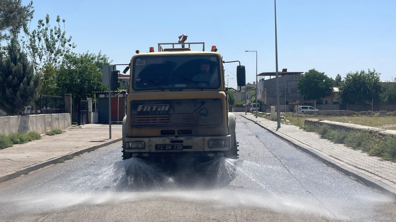 19  MAYIS MAHALLESİ TERTEMİZ
