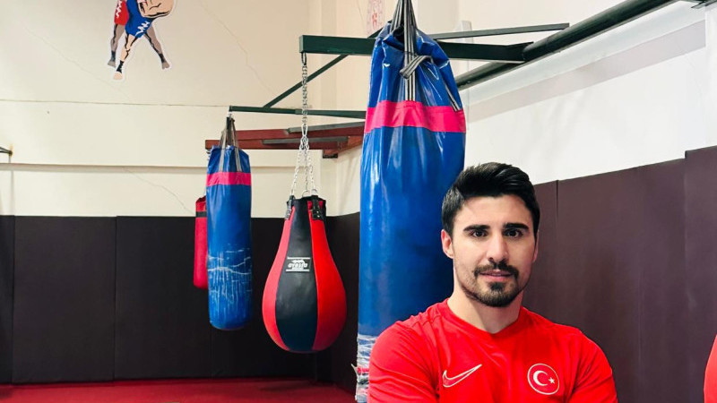 BATMANLI ANTRENÖRE MİLLİ GÖREV