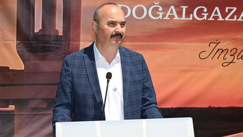 “Bayramlar, birliğimizin ve kardeşliğimizin sembolüdür”