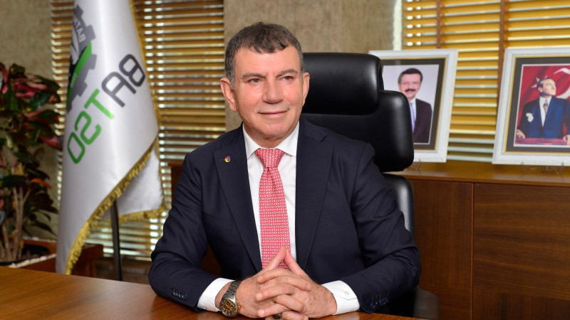 Başkan Demir’den Kurban Bayramı mesajı 