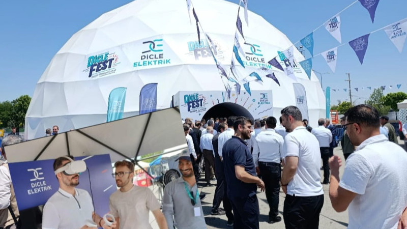 DİCLEFEST BATMAN’DA KAPILARINI AÇTI