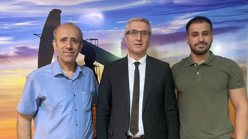 “EĞİTİMDE ANLIK DEĞİL, SÜREKLİLİK ESAS OLMALI”