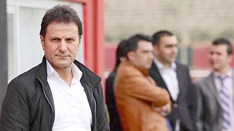 PETROLSPOR’A TECRÜBELİ İSİM ŞART