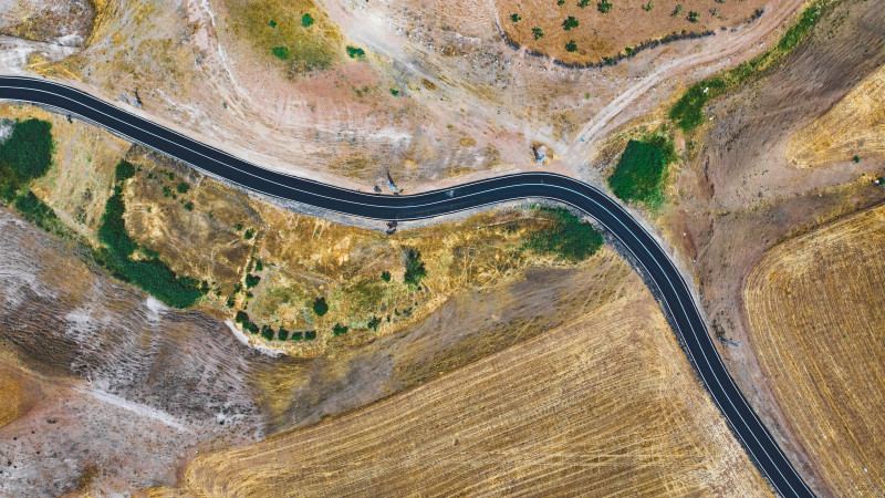 TARİHE GİDEN YOL YENİLENDİ