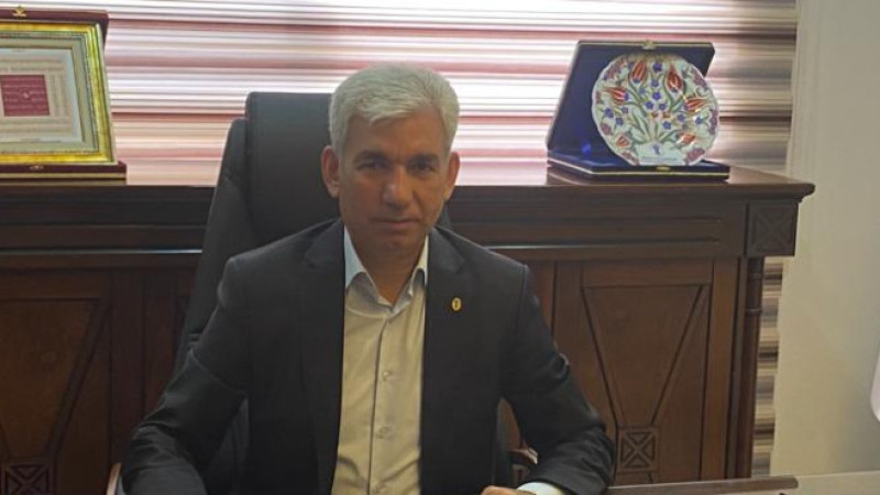 BESOB Başkanı Kaplan, 