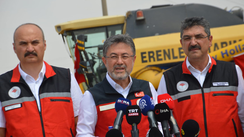 “Hasatla Başlayan Umut: Batman’a 134 Milyonluk Yeni Yatırım”
