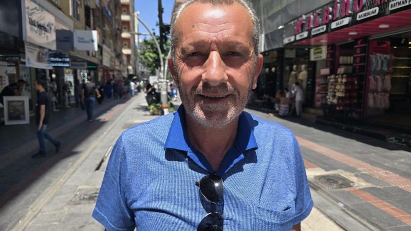 Batmanlı vatandaşın isyanı, “Pegasus çocukları uçağa almadı, mağdur edildik!”