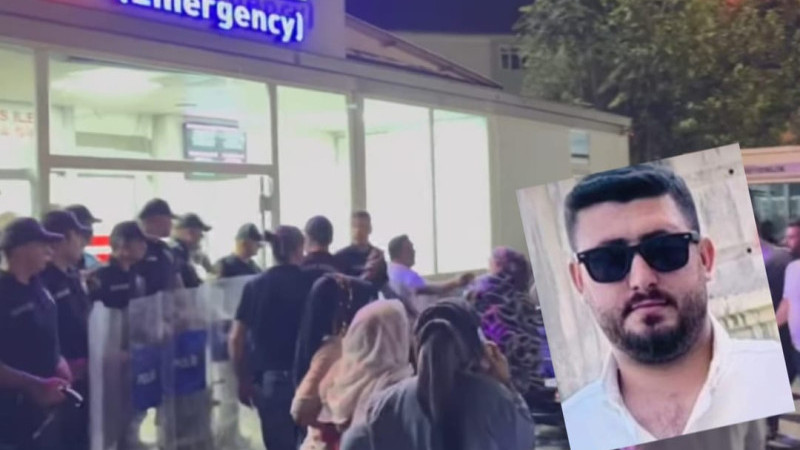 SEYİTLER MAHALLESİNDE KANLI KAVGA: 1 ÖLÜ, 3 YARALI