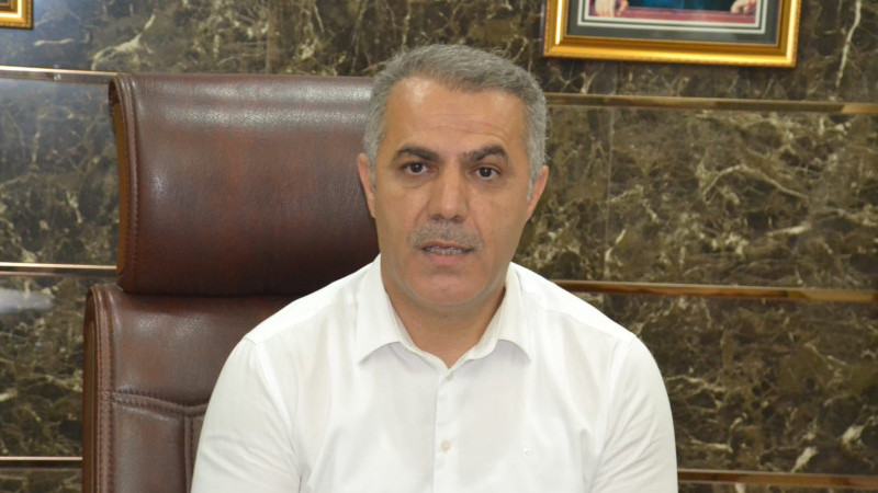 AK PARTİ BATMAN’DAN TERÖRSÜZ TÜRKİYE VURGUSU