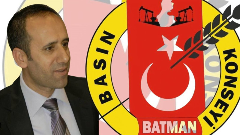 Arslan, “Uyuşturucu gölgesinde bir kent kimliğini kaybeder!’
