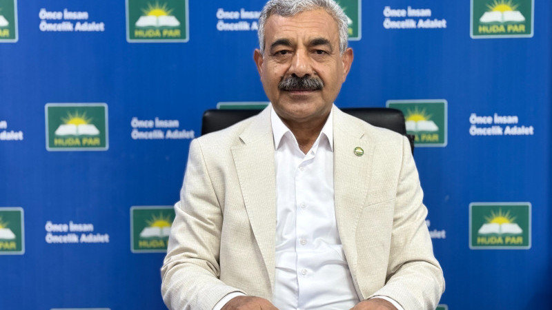 Başkan Şahin, “Müslüman halkın direnişi darbeyi bozdu”
