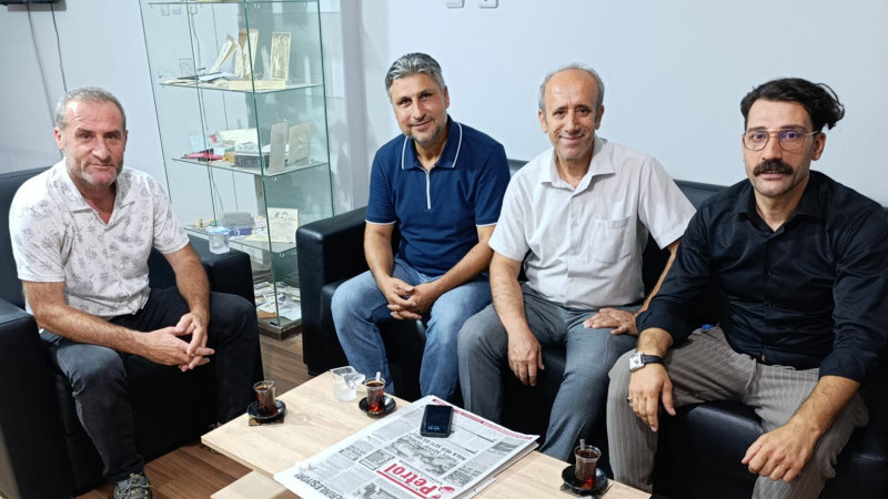 BAMED’DEN ÇAĞRI, “YENİ HASTANEYE 50 YATAKLI AMATEM AÇILMALI”