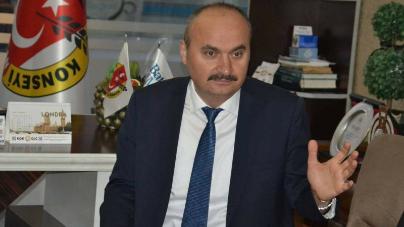  “BASIN, DEMOKRASİNİN TEMEL TAŞIDIR”