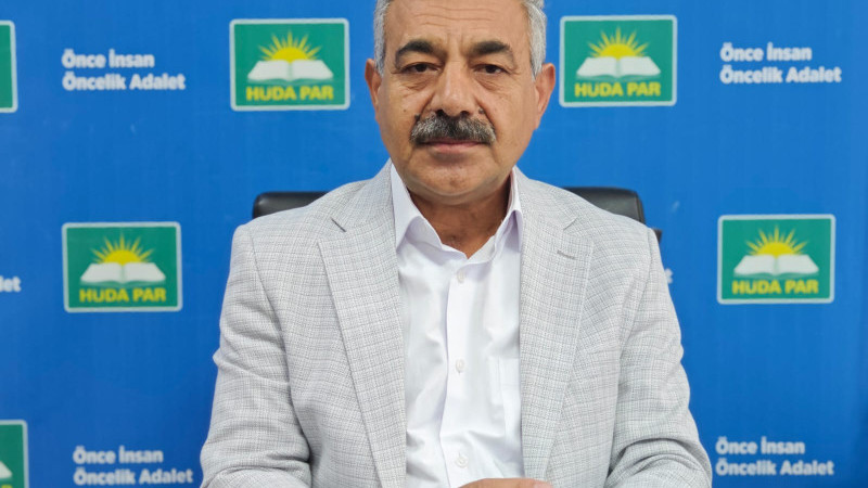  “BASIN, HAKİKATİ ULAŞTIRMA VAZİFESİNİ ÜSTLENİYOR”