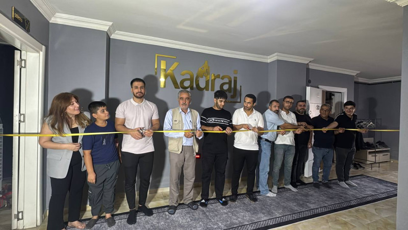 BATMAN BASINI KADRAJ’DA BULUŞTU