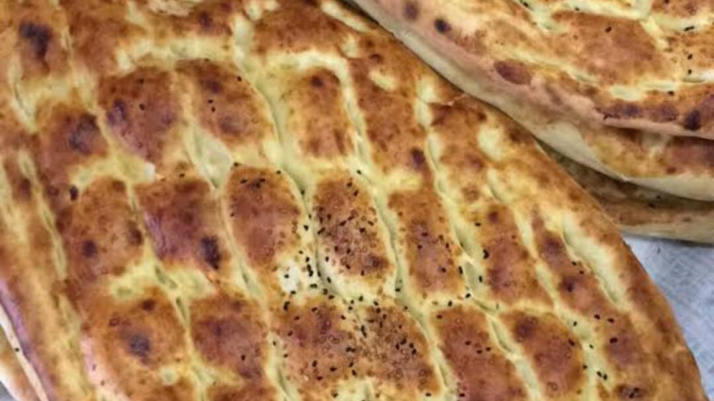 EKMEĞE YENİDEN ZAM