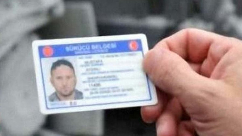 ESKİ EHLİYETLERDE SON GÜN 31 TEMMUZ