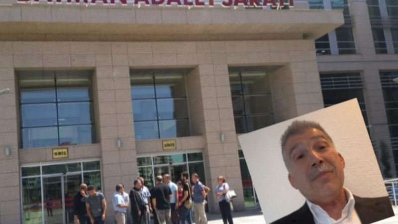 EZİDİLERDEN TEPKİ, “ARTIK YETER!”