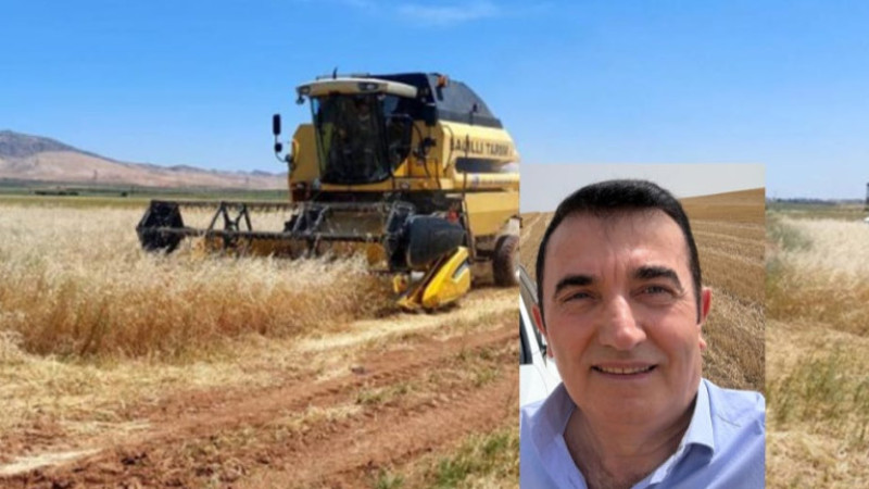 FİYAT VAR, ÜRÜN YOK; TARIMDA ZOR YIL