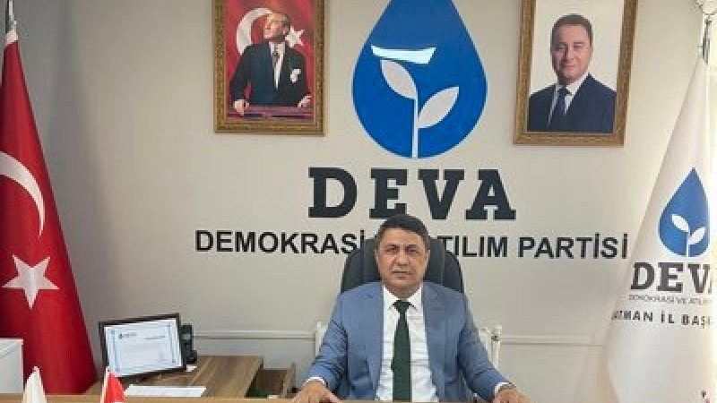 İl Başkanı Yılmaz, “Emekliye açlık dayatılıyor''