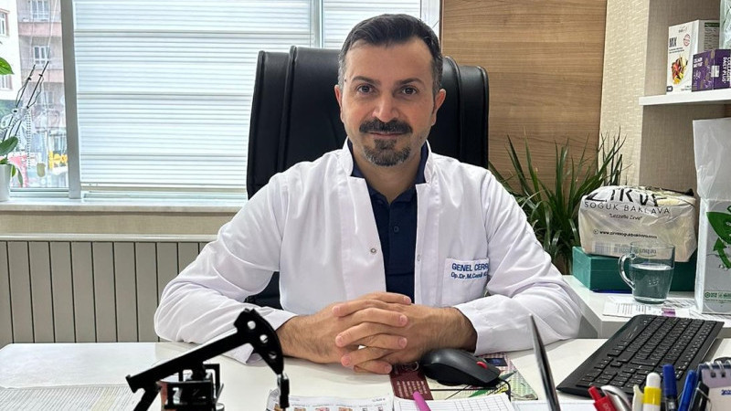 YEMEKLERDEN SONRA KARIN AĞRISI YAŞIYORSANIZ DİKKAT!