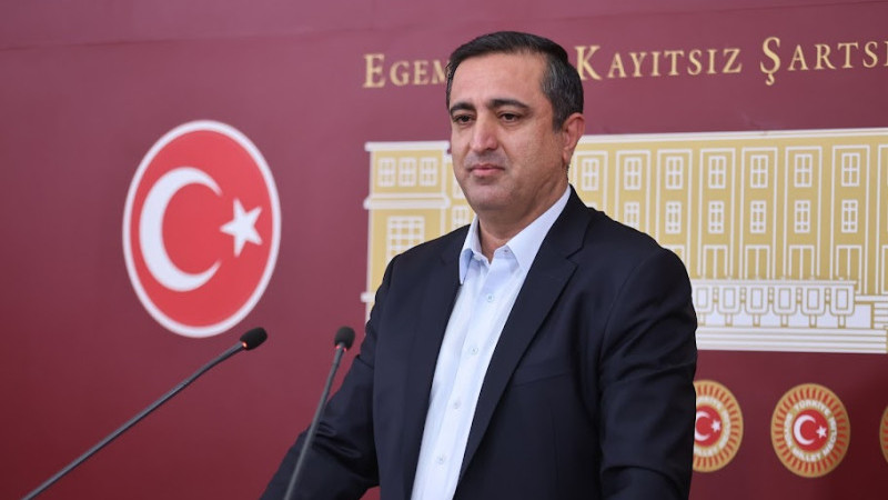 Ramanlı’dan tarım arazileri ve kaçak yapılarla ilgili denge çağrısı