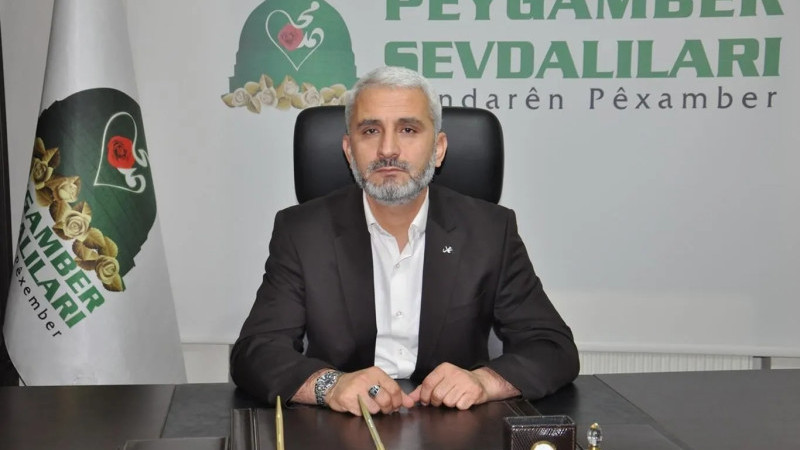Peygamber Sevdalıları Vakfı’ndan Leman Dergisi’ne sert tepki
