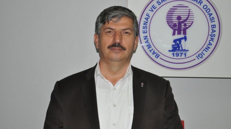 Gençlerimize Sahip Çıkmak Zorundayız