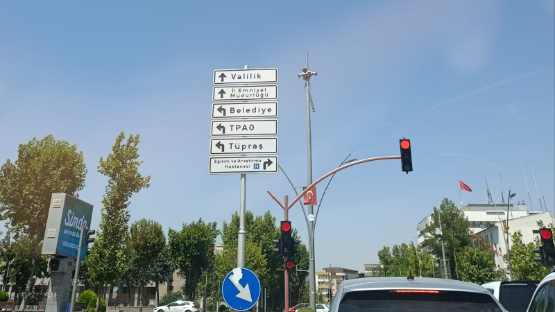 TABELA KENTİNE HOŞGELDİNİZ!