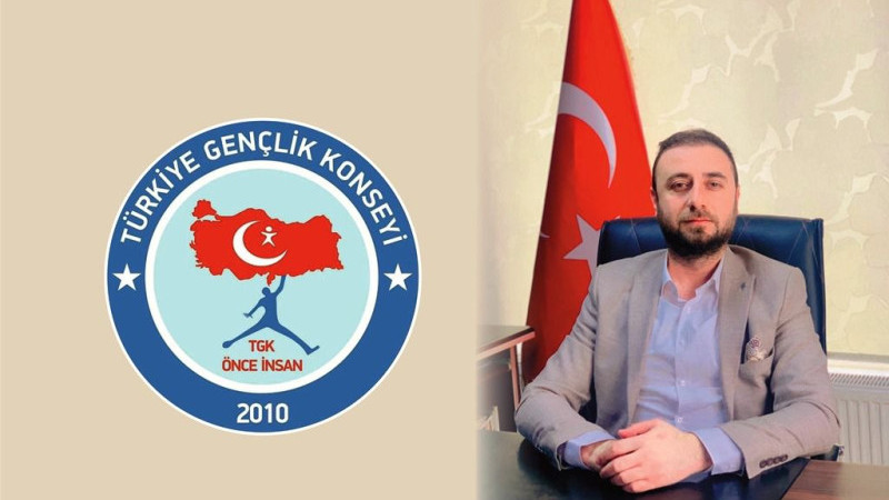 TGK Başkanı Görük, “Batman’a Rehabilitasyon Merkezi şart”