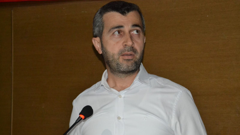 TPAO’DAN BATMAN’DA 5 MİLYON 280 BİN VARİLLİK PETROL ÜRETİMİ