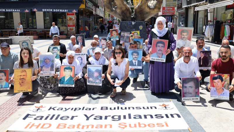 VEDAT AYDIN'IN AKIBETİ SORULDU