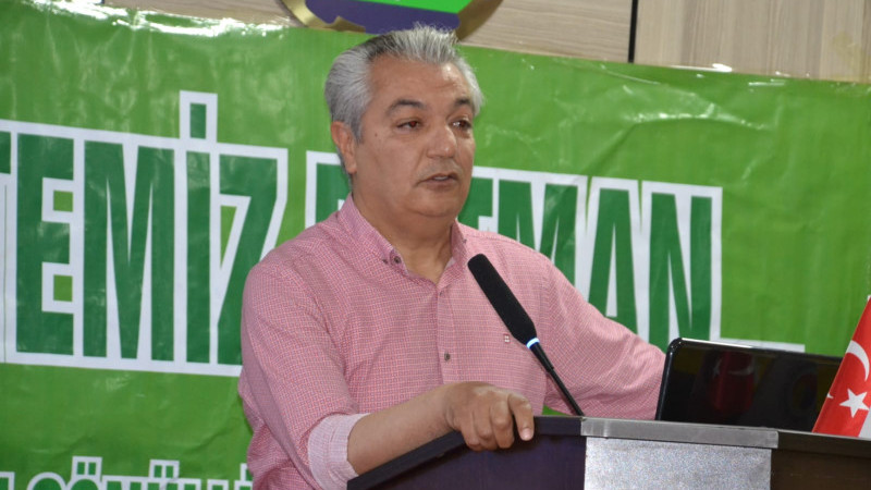 Basın Bayramı Baskı Gölgesinde Geçiyor: “Susturulan Basının Çığlığı”