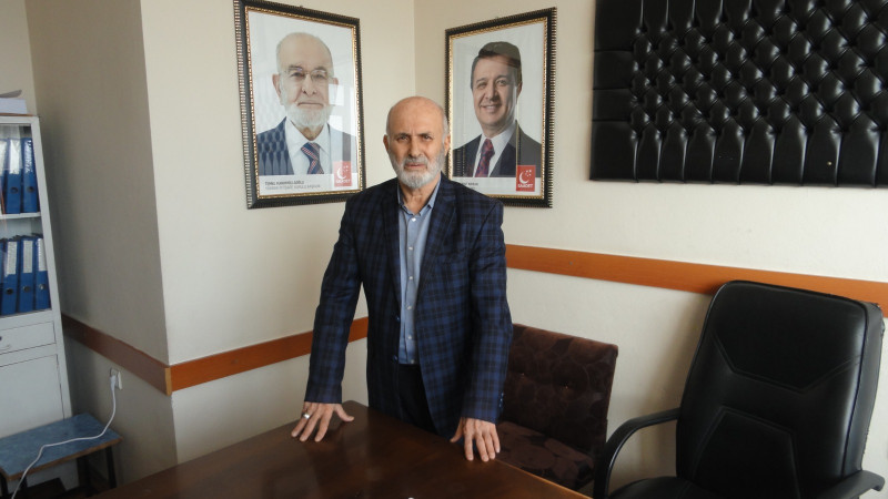 Fırat: “Basının Susturulması, Bir Ülkenin Geleceğini Karartır”