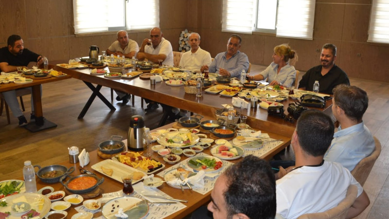 “Şoför Esnafı Can Çekişiyor”