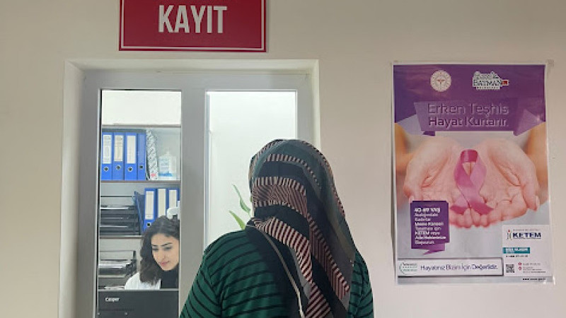 Batman Belediyesi’nden Ücretsiz Kanser Taraması Hizmeti