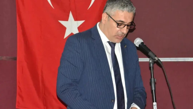 Refah Partisi İl Başkanı Ziyaülhak Yamaç’tan sert eleştiri