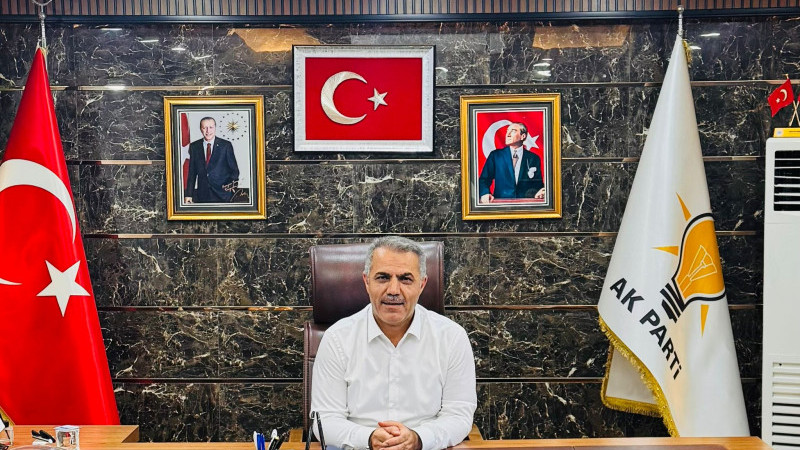 Başkan Şansi’den 500 kişiye istihdam müjdesi