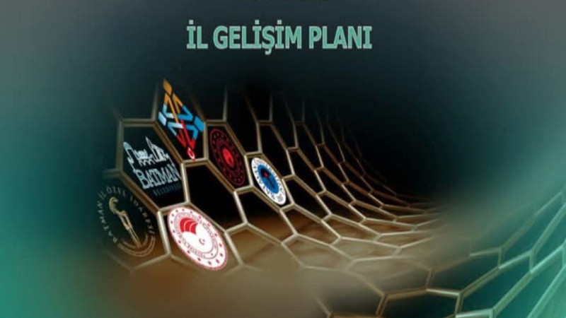BATMAN VALİLİĞİ’NDEN STRATEJİK HAMLE