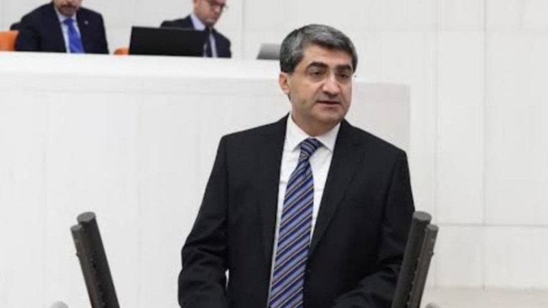 EKMEN’DEN BATMAN İÇİN KANUN TEKLİFİ VE SORU ÖNERGESİ
