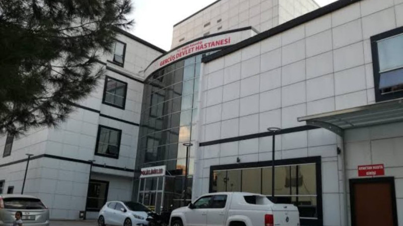 GERCÜŞLÜLER DOKTOR EKSİKLİĞİNDEN ŞİKÂYETÇİ