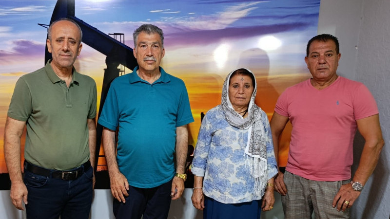 KELHOK’TA 13 YIL SONRA UMUT VEREN KARAR