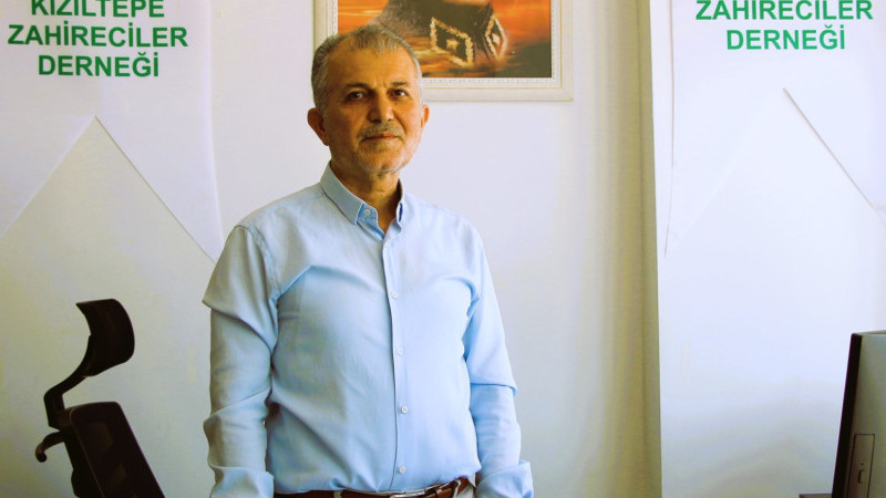 MISIRDAN KAYNAKLI SU VE ENERJİ KRİZİ