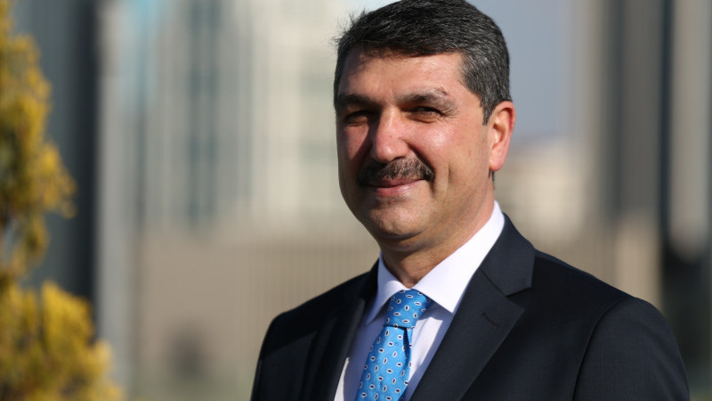 Nasıroğlu, “Batman’da sağlık yatırımları artıyor, 99 yeni doktor atandı”