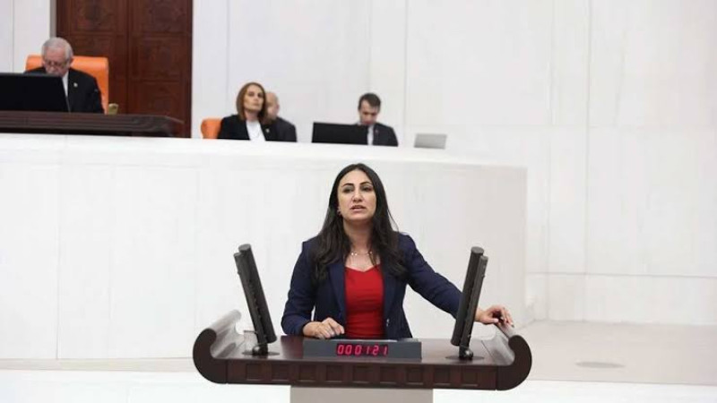 PERPIRA KÖPRÜSÜ MECLİS GÜNDEMİNDE