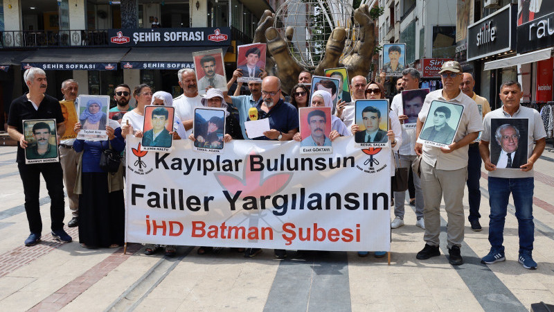 RESUL SAÇAN'IN AKIBETİ SORULDU