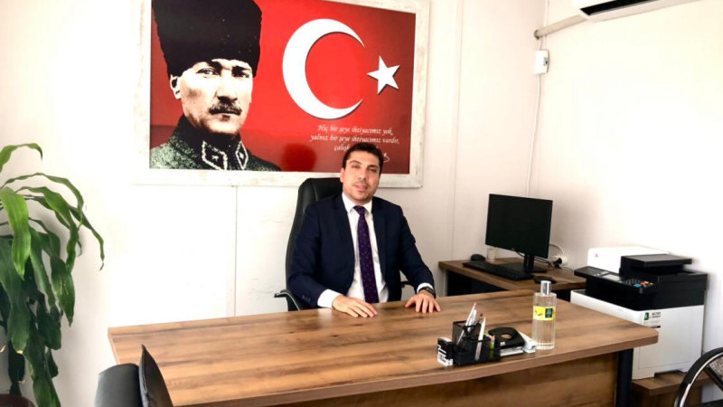 “YAŞANABİLİR BİR KENT İÇİN ORMANLAR ŞART”